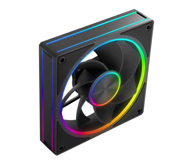 MODECOM Volcano Loop 120 ARGB Reverse 120mm - 1486405 - zdjęcie 4